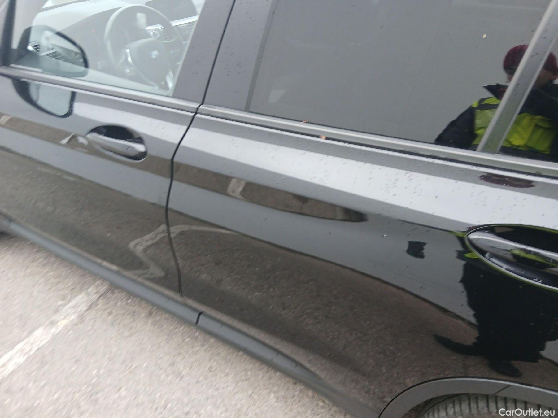  Bmw  X3 BMW  / 2017 / 5P / todoterreno xDrive20d (AC2) #9