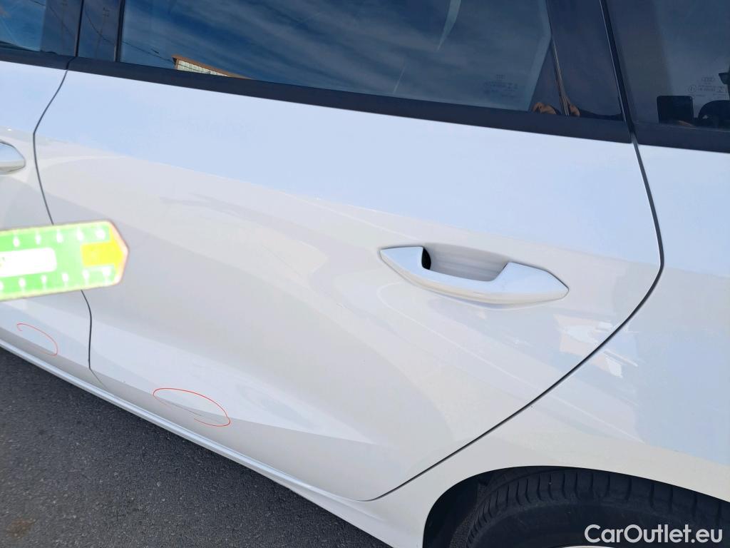  Audi  A3 AUDI  / 2020 / 5P / berlina con portón Sportback 30 TFSI 81kW (110CV) S tronic #10