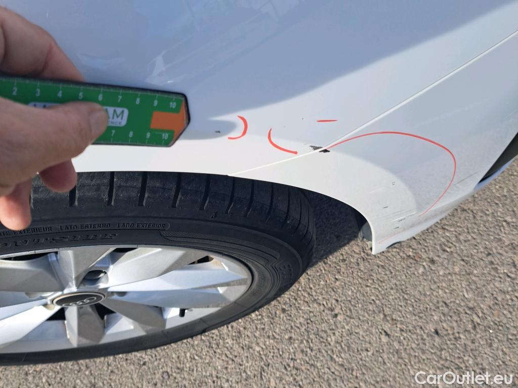  Audi  A3 AUDI  / 2020 / 5P / berlina con portón Sportback 30 TFSI 81kW (110CV) S tronic #13