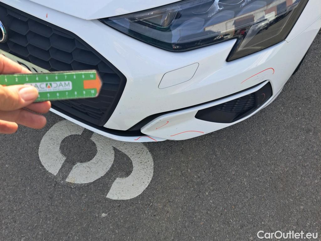  Audi  A3 AUDI  / 2020 / 5P / berlina con portón Sportback 30 TFSI 81kW (110CV) S tronic #29