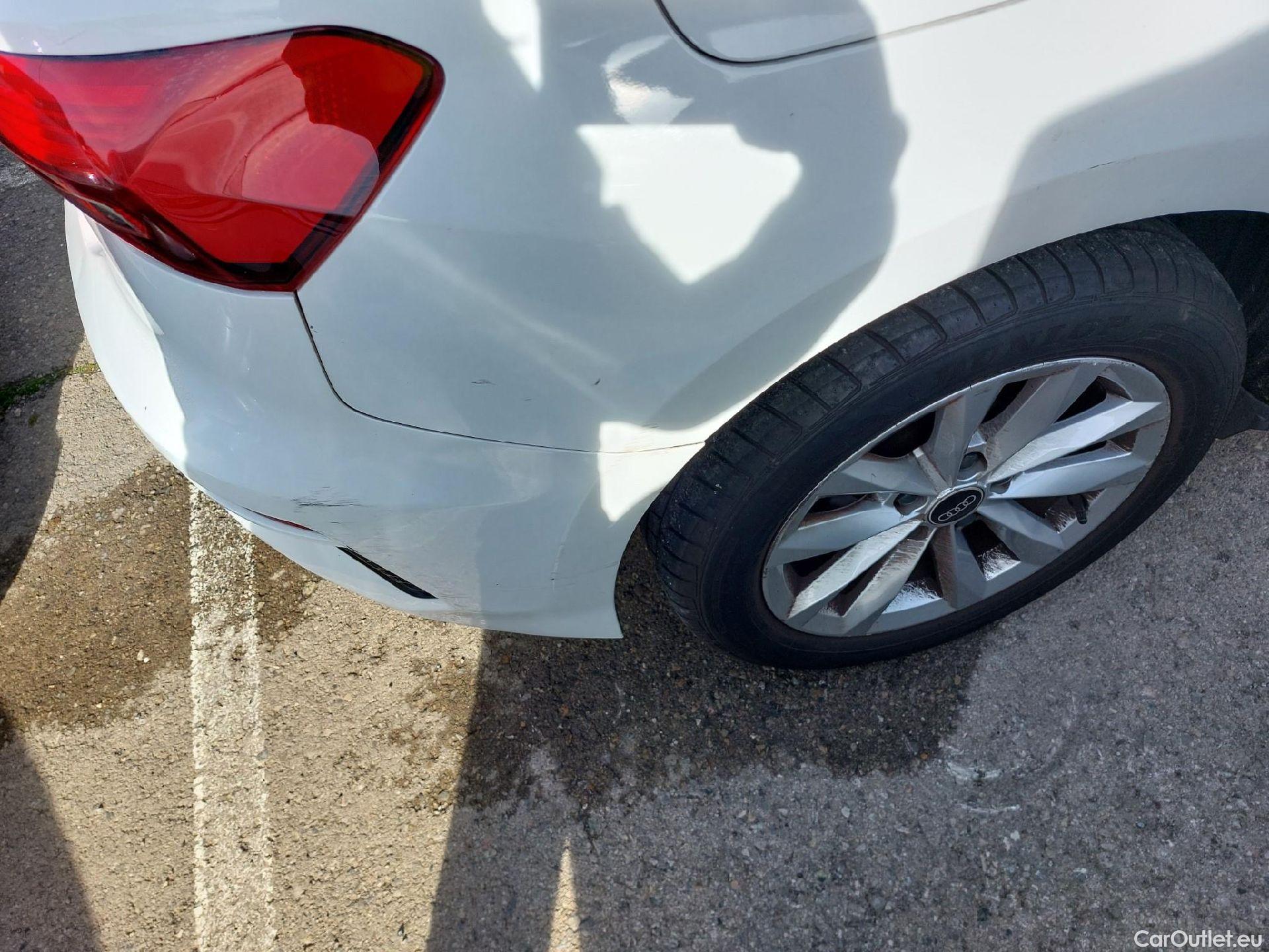  Audi  A3 AUDI  / 2020 / 5P / berlina con portón Sportback 30 TFSI 81kW (110CV) S tronic #32