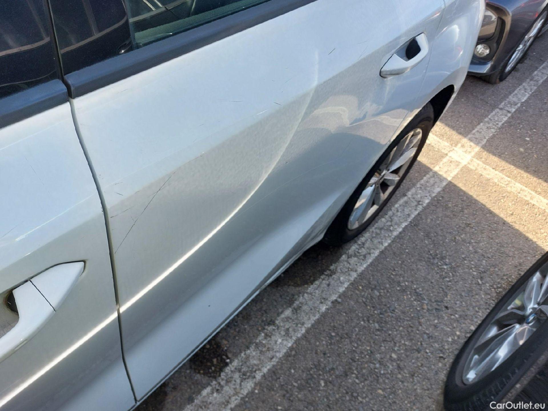  Audi  A3 AUDI  / 2020 / 5P / berlina con portón Sportback 30 TFSI 81kW (110CV) S tronic #19