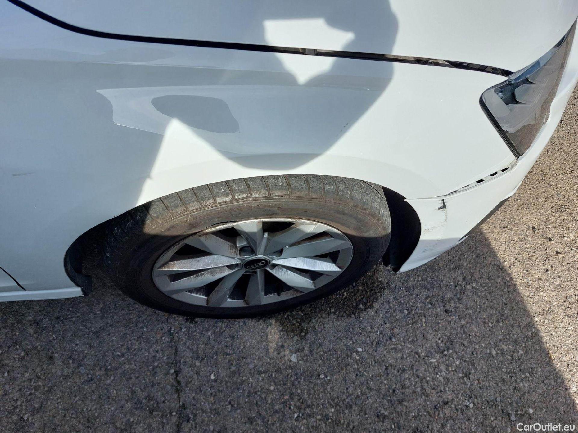  Audi  A3 AUDI  / 2020 / 5P / berlina con portón Sportback 30 TFSI 81kW (110CV) S tronic #48