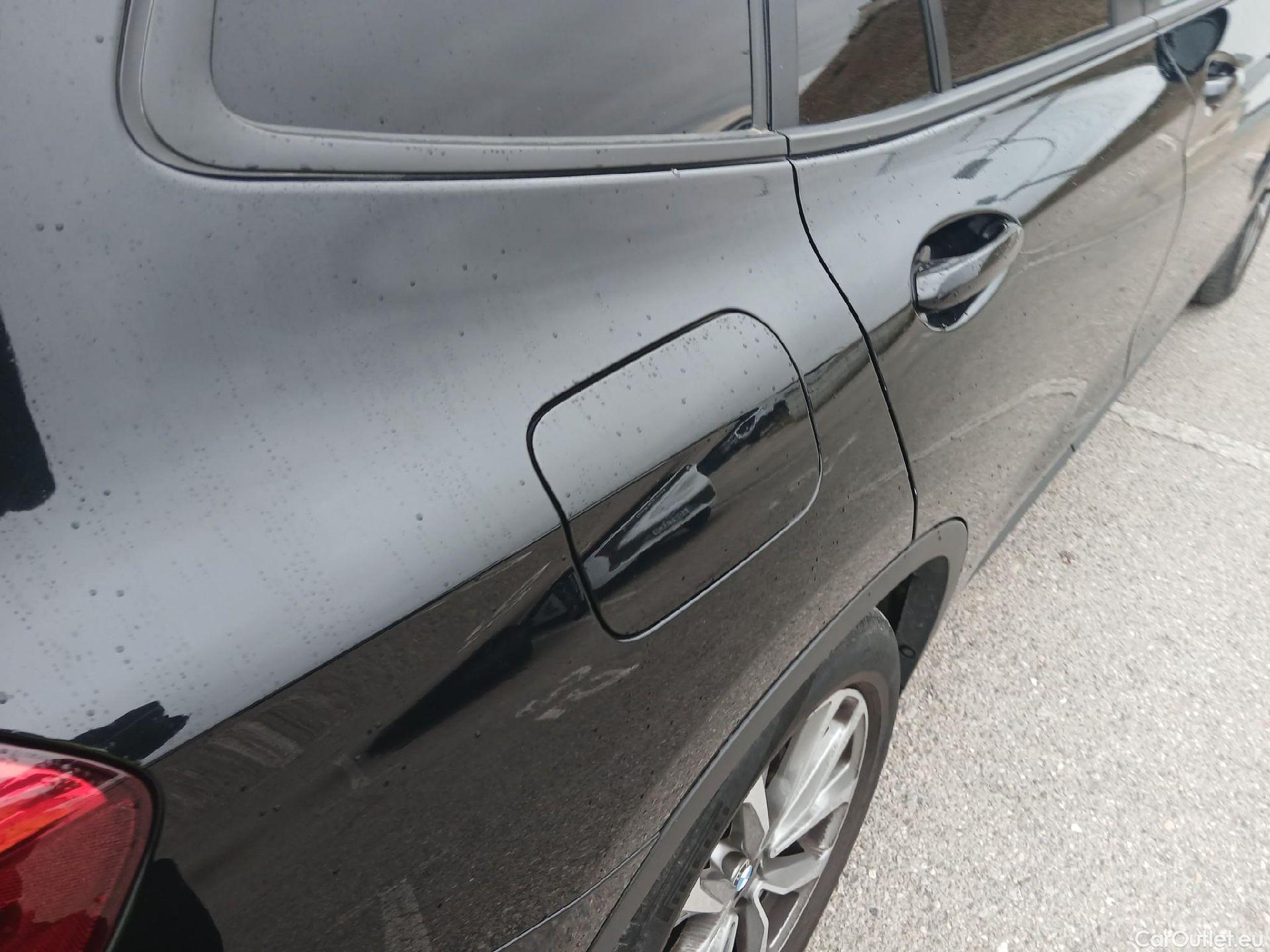  Bmw  X3 BMW  / 2017 / 5P / todoterreno xDrive20d (AC2) #15