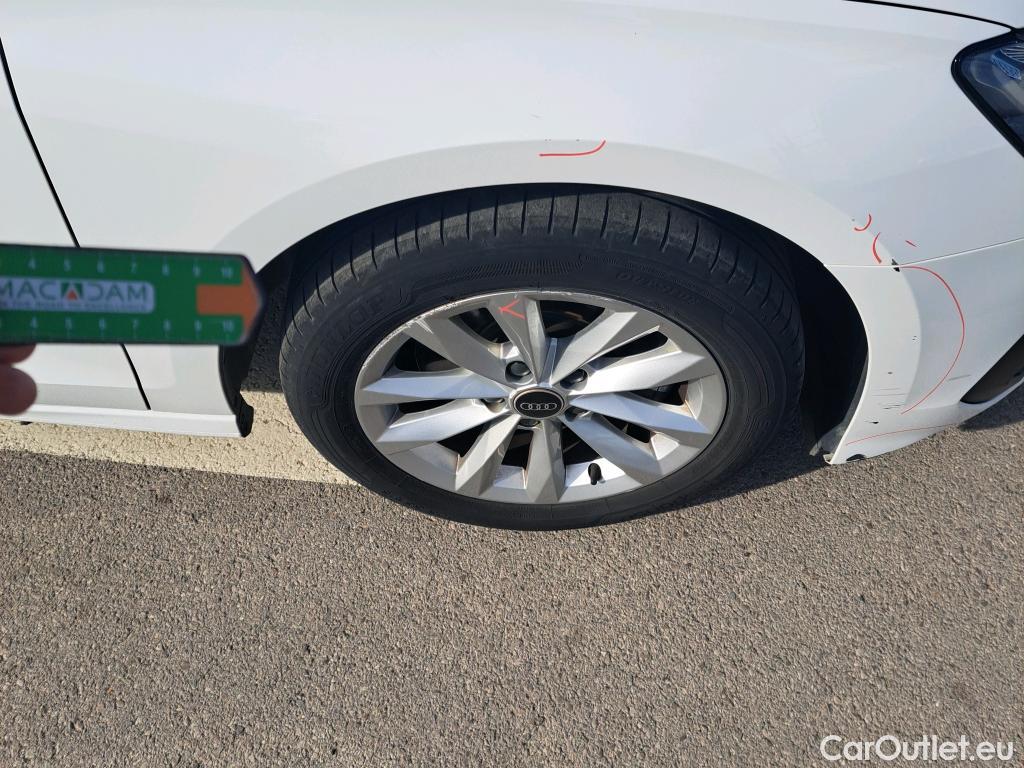  Audi  A3 AUDI  / 2020 / 5P / berlina con portón Sportback 30 TFSI 81kW (110CV) S tronic #16