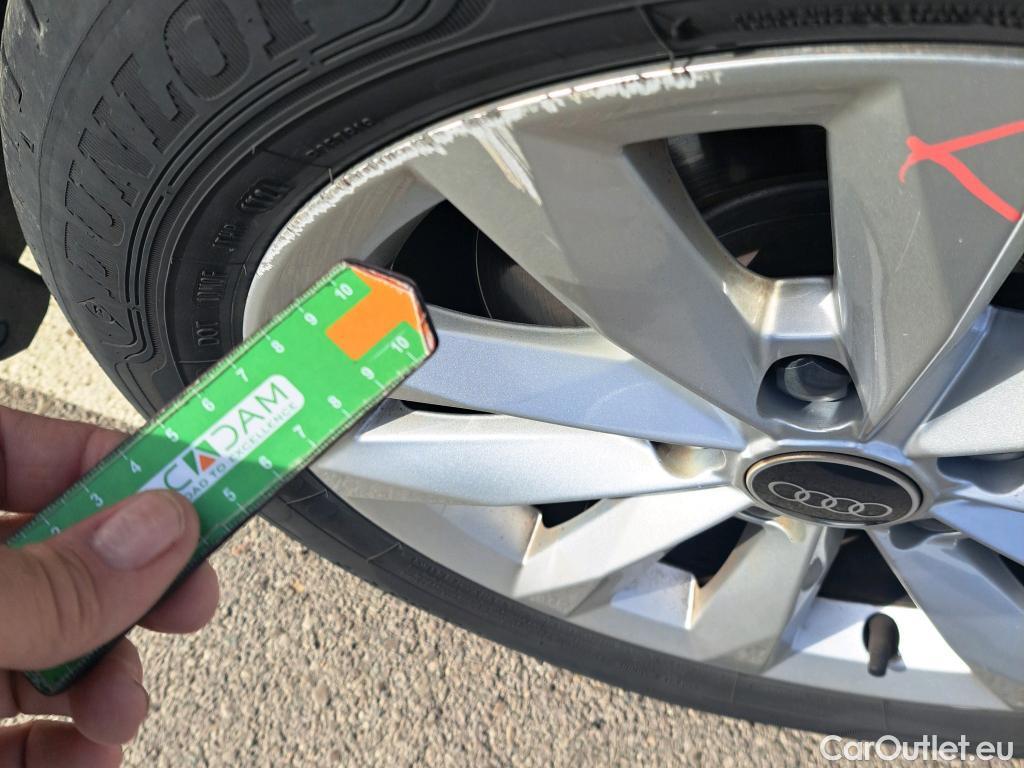  Audi  A3 AUDI  / 2020 / 5P / berlina con portón Sportback 30 TFSI 81kW (110CV) S tronic #17