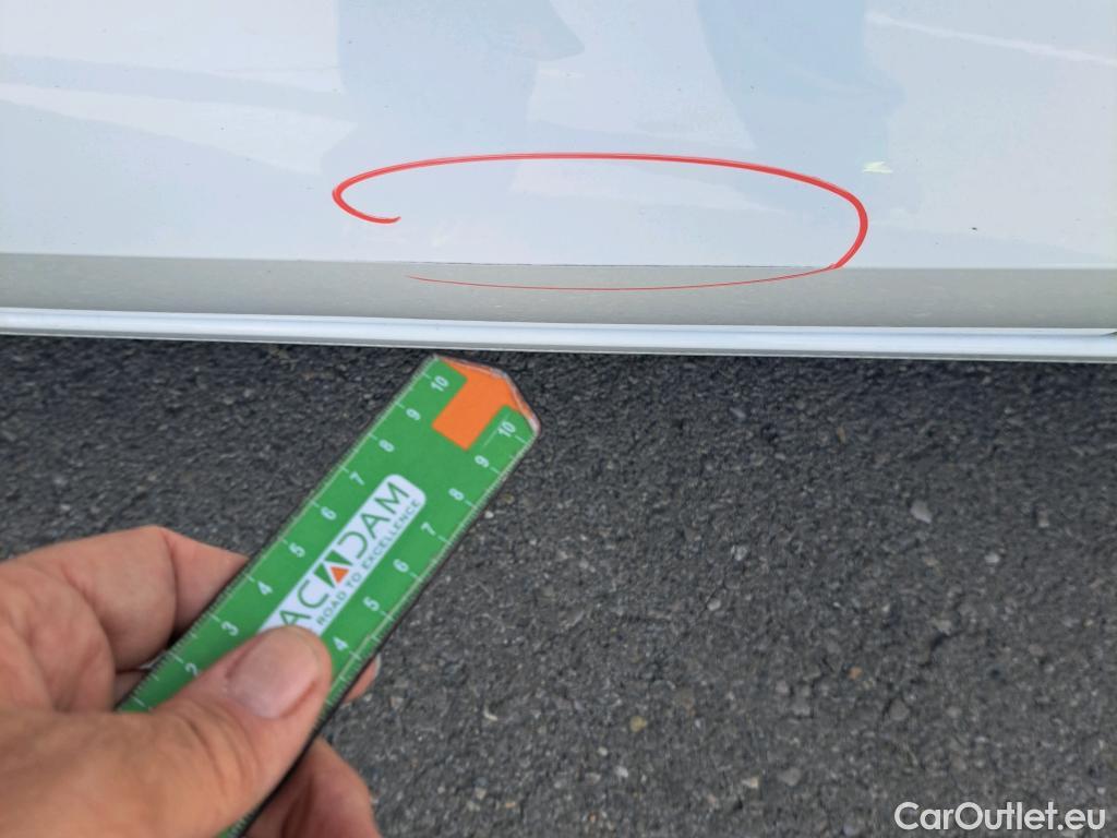  Audi  A3 AUDI  / 2020 / 5P / berlina con portón Sportback 30 TFSI 81kW (110CV) S tronic #6