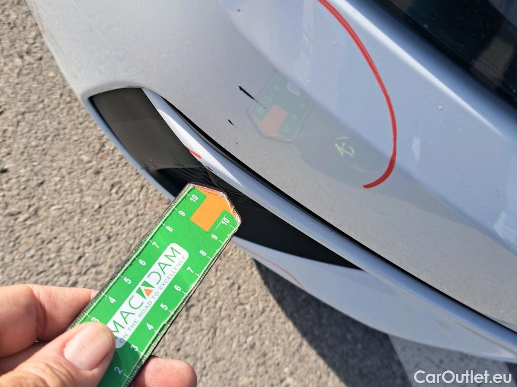  Audi  A3 AUDI  / 2020 / 5P / berlina con portón Sportback 30 TFSI 81kW (110CV) S tronic #20