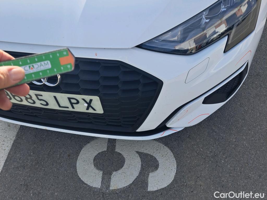  Audi  A3 AUDI  / 2020 / 5P / berlina con portón Sportback 30 TFSI 81kW (110CV) S tronic #18