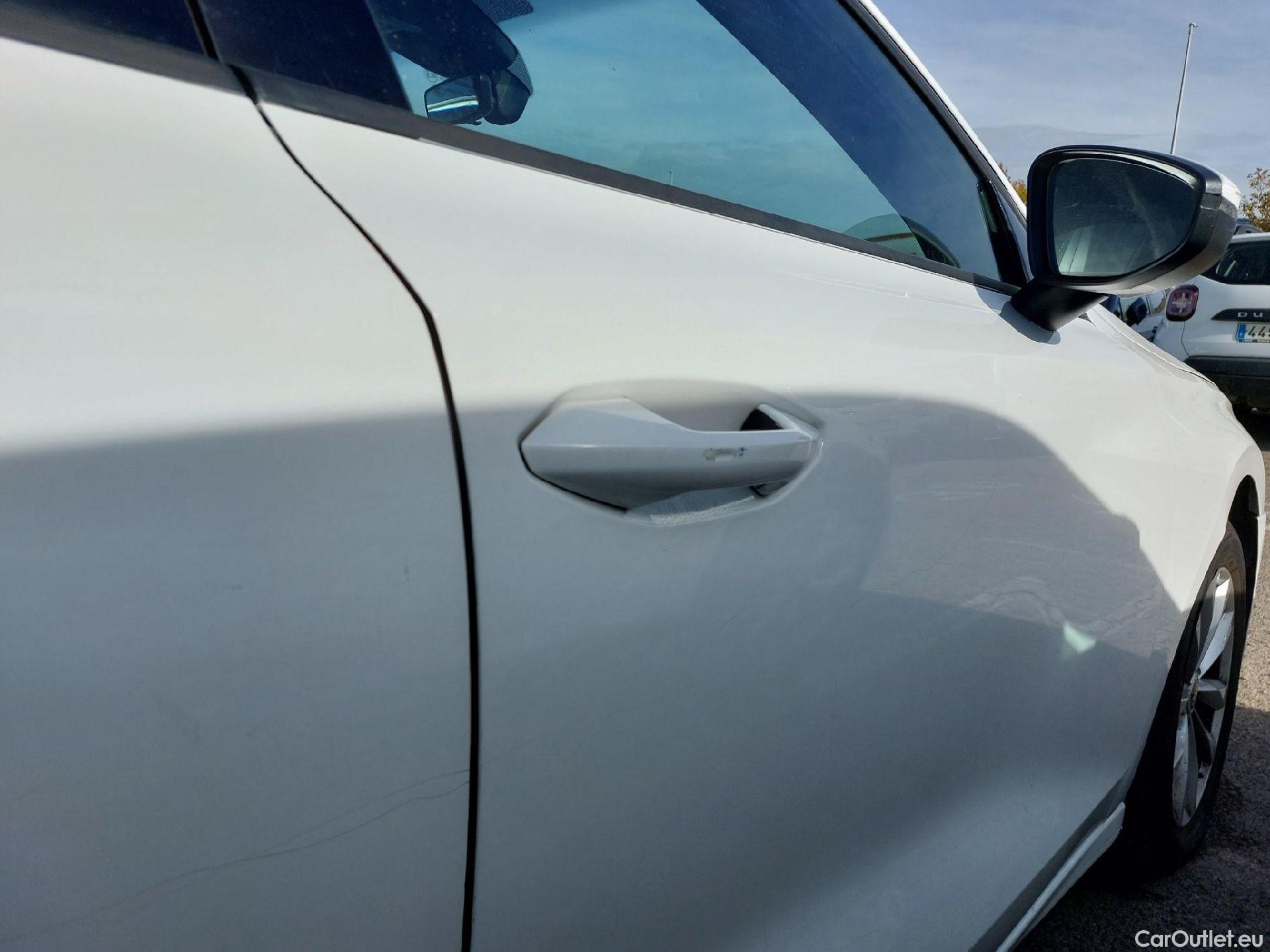  Audi  A3 AUDI  / 2020 / 5P / berlina con portón Sportback 30 TFSI 81kW (110CV) S tronic #40