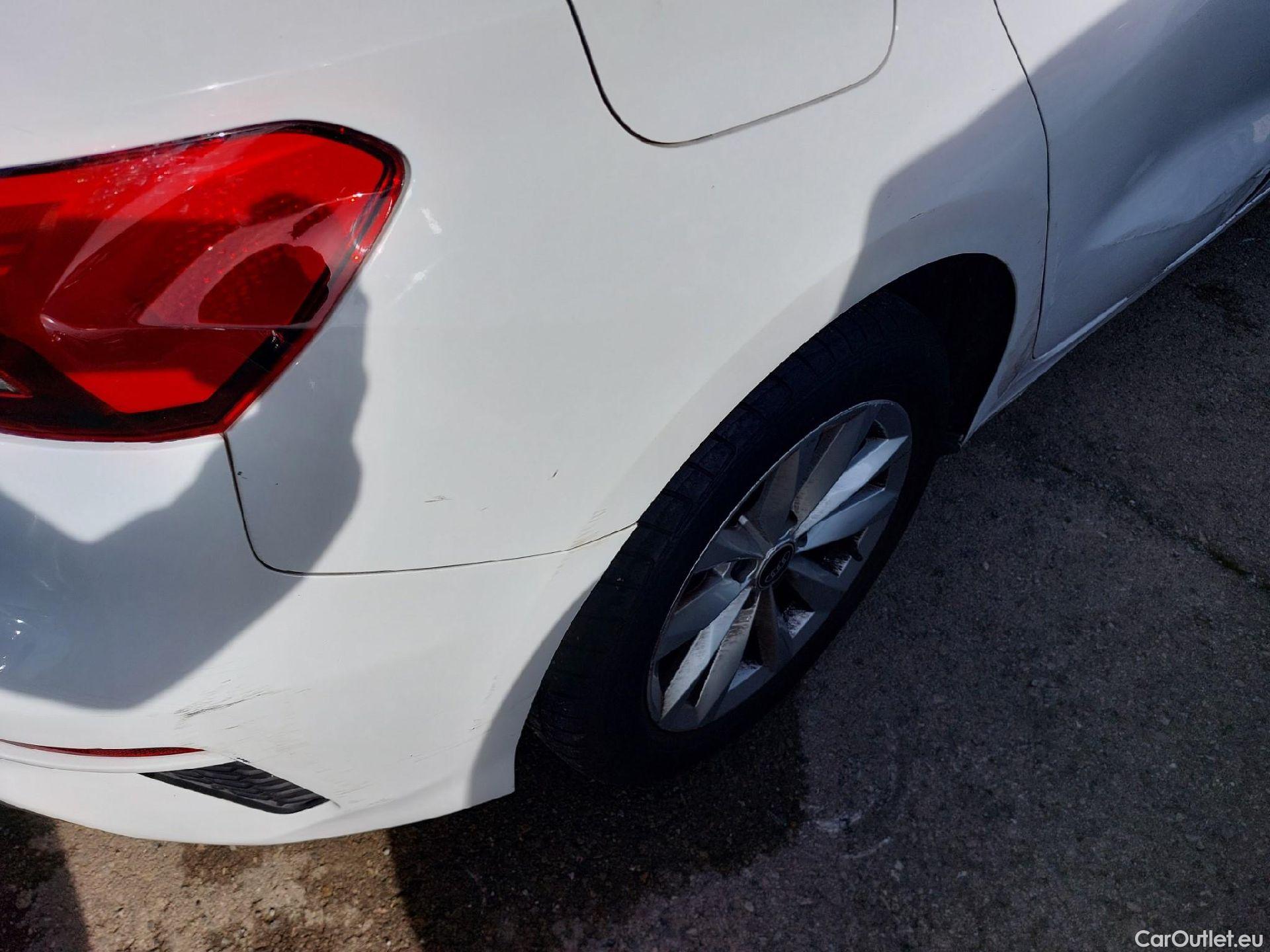  Audi  A3 AUDI  / 2020 / 5P / berlina con portón Sportback 30 TFSI 81kW (110CV) S tronic #29