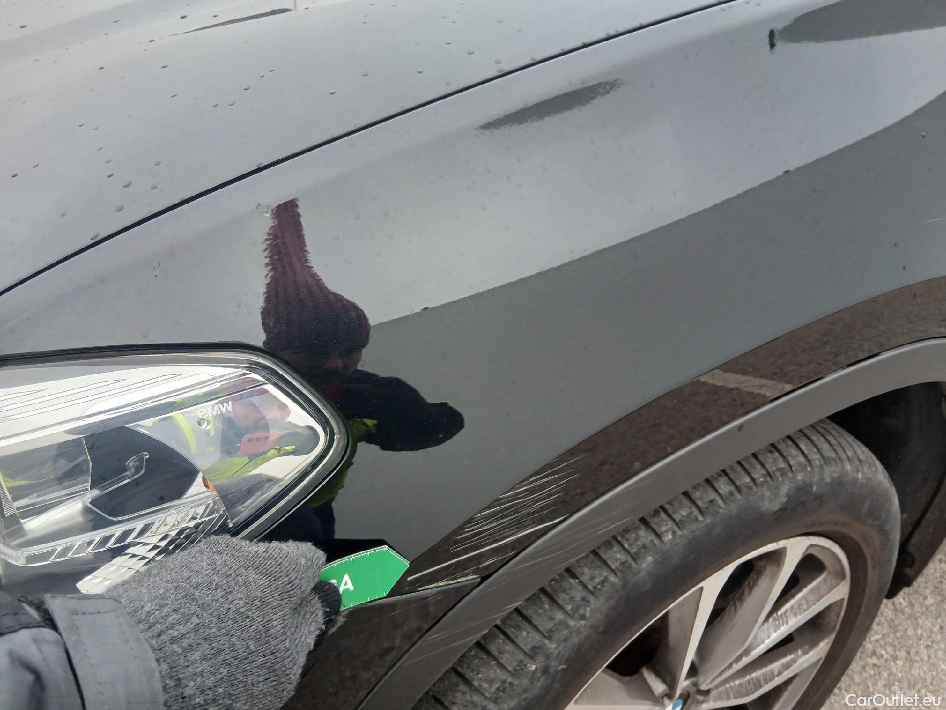  Bmw  X3 BMW  / 2017 / 5P / todoterreno xDrive20d (AC2) #3