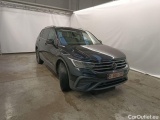  Volkswagen  Tiguan Volkswagen  Allspace 1.5 TSI DSG Life Business 5d 7pl #8