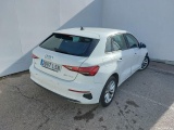  Audi  A3 AUDI  / 2020 / 5P / berlina con portón Sportback 30 TFSI 81kW (110CV) S tronic #2