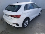  Audi  A3 AUDI  / 2020 / 5P / berlina con portón Sportback 30 TFSI 81kW (110CV) S tronic #2