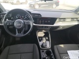  Audi  A3 AUDI  / 2020 / 5P / berlina con portón Sportback 30 TFSI 81kW (110CV) S tronic #3