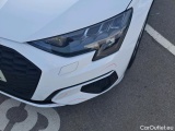  Audi  A3 AUDI  / 2020 / 5P / berlina con portón Sportback 30 TFSI 81kW (110CV) S tronic #16