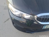  Bmw  Serie 3 BMW  / 2018 / 4P / sedán 318d Auto. #17