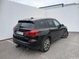  Bmw  X3 BMW  / 2017 / 5P / todoterreno xDrive20d (AC2) #2