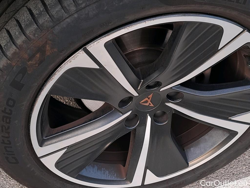  Cupra  Formentor CUPRA  / 2020 / 5P / todoterreno 1.4 e-Hybrid 150kW (204 CV) DSG (AC) #4