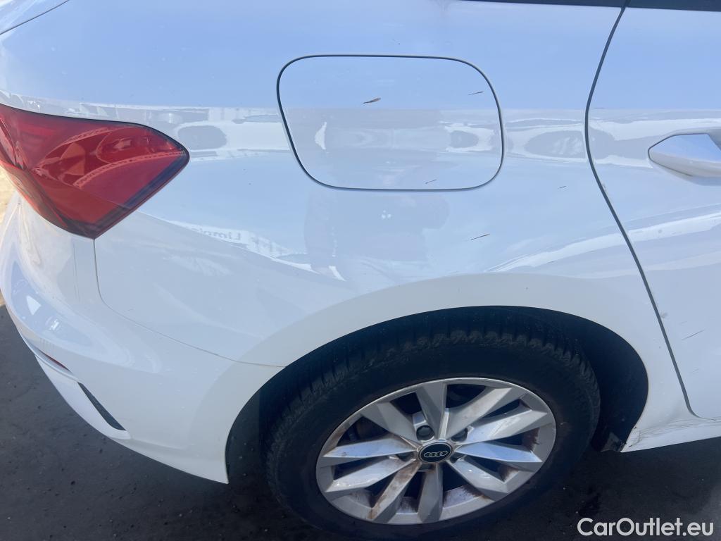  Audi  A3 AUDI  / 2020 / 5P / berlina con portón Sportback 30 TFSI 81kW (110CV) S tronic #3