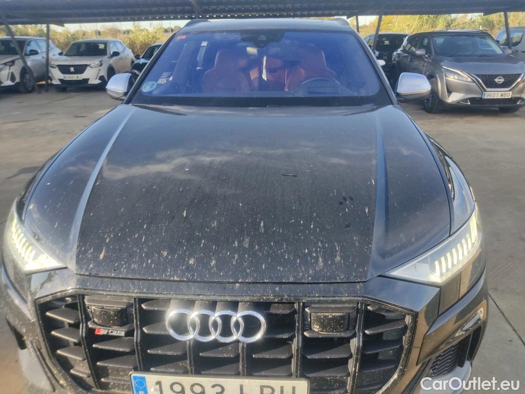  Audi  Q8 AUDI  / 2018 / 5P / todoterreno S TFSI 373kW (507CV) quattro tiptronic #19