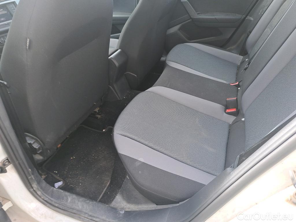  Seat  Arona SEAT  / 2017 / 5P / todoterreno 1.0 TSI 85kW (115CV) Style Go Eco #23