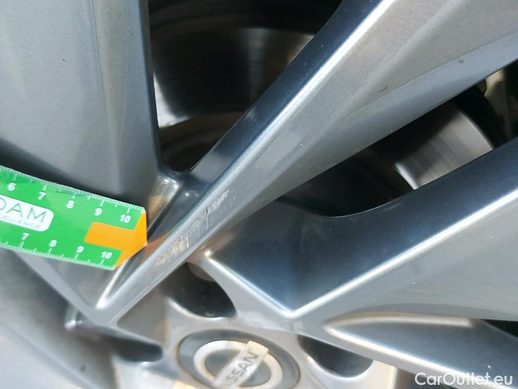  Nissan  Qashqai NISSAN  / 2021 / 5P / todoterreno DIG-T 116kW (158CV) mHEV Xtronic Acenta #32