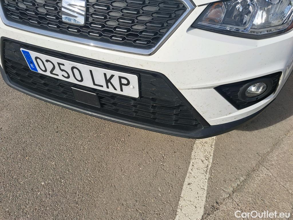  Seat  Arona SEAT  / 2017 / 5P / todoterreno 1.0 TSI 85kW (115CV) Style Go Eco #3