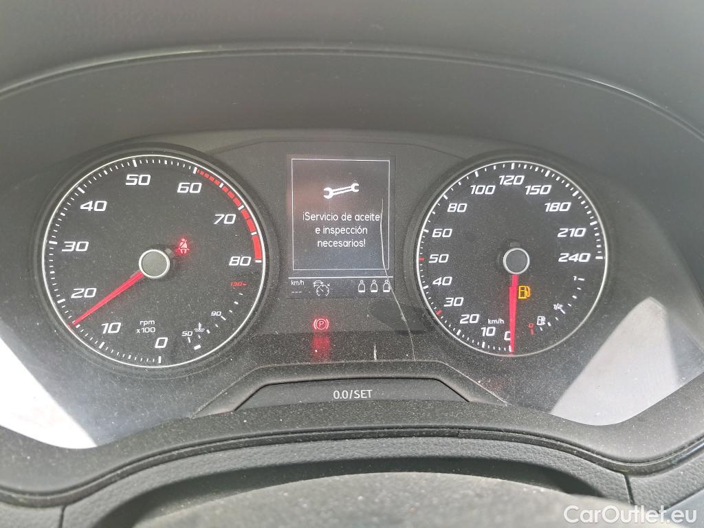  Seat  Arona SEAT  / 2017 / 5P / todoterreno 1.0 TSI 85kW (115CV) Style Go Eco #39