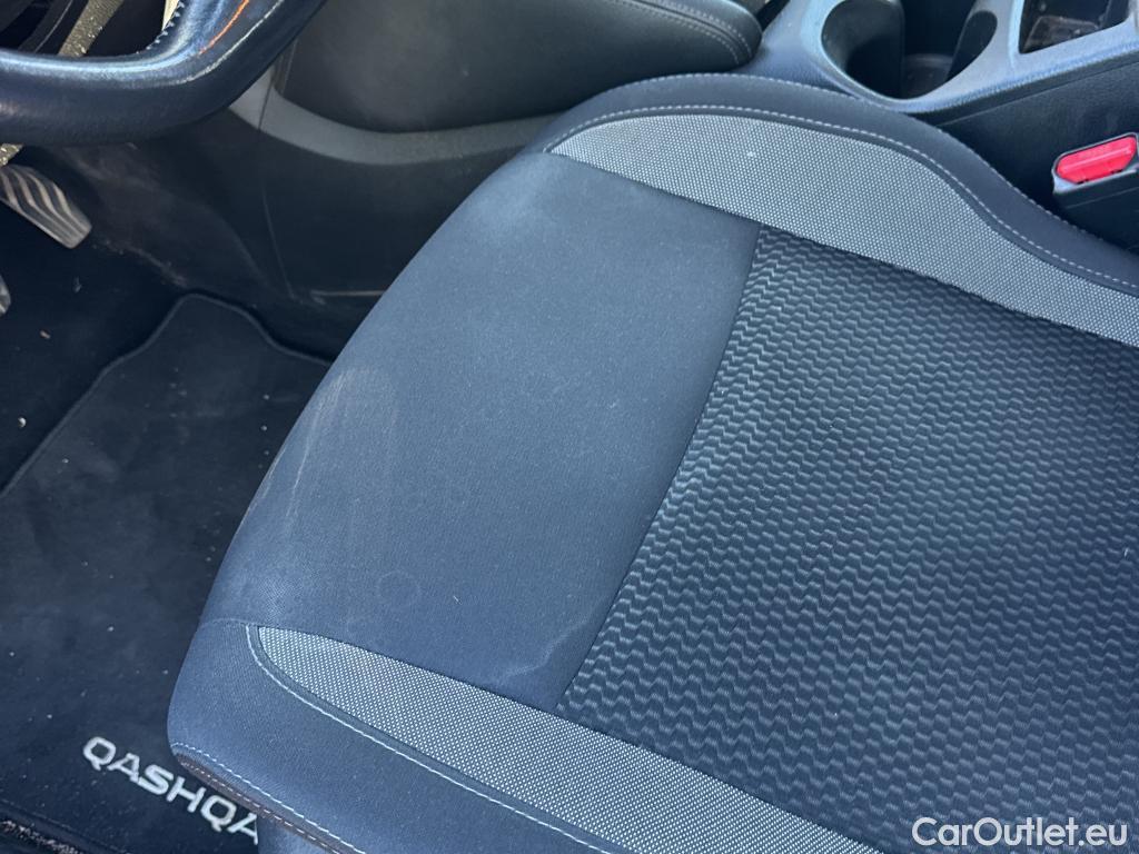  Nissan  Qashqai NISSAN  / 2017 / 5P / todoterreno DIG-T 117 kW (160 CV) E6D DCT ACENTA #40