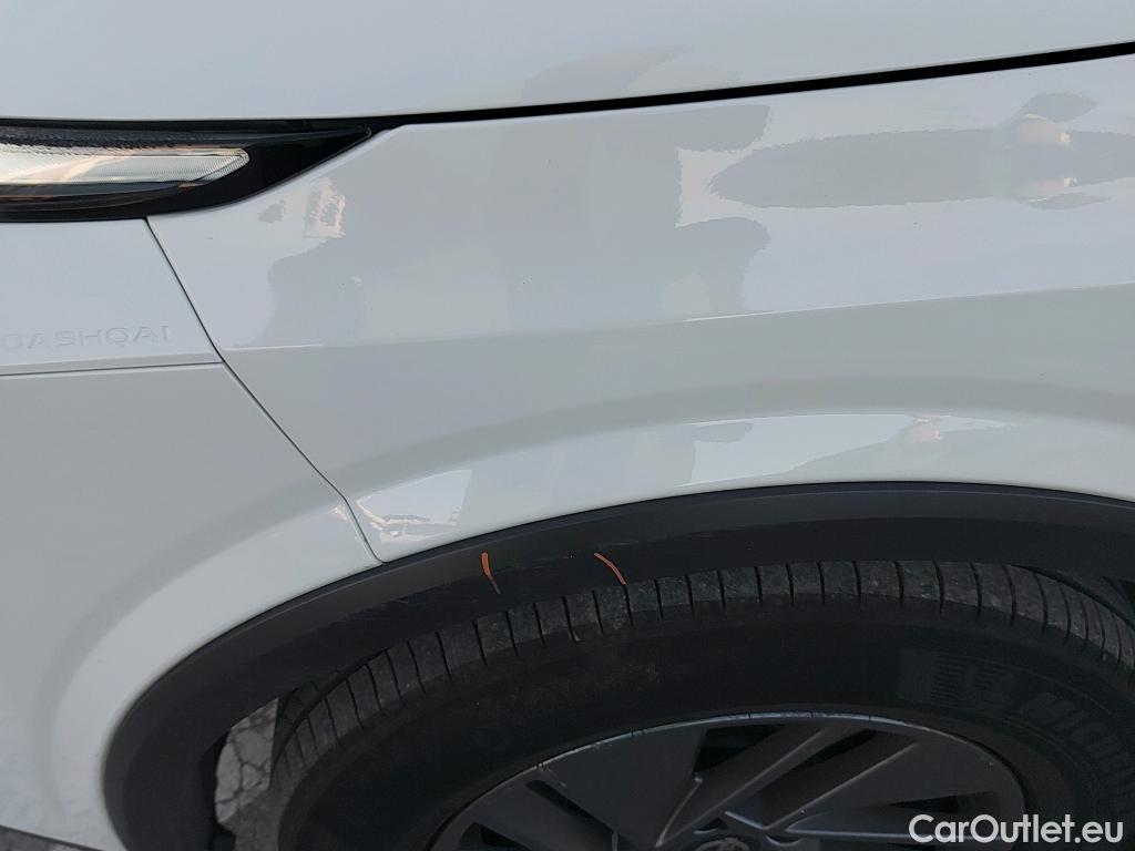  Nissan  Qashqai NISSAN  / 2021 / 5P / todoterreno DIG-T 116kW (158CV) mHEV Xtronic Acenta #6