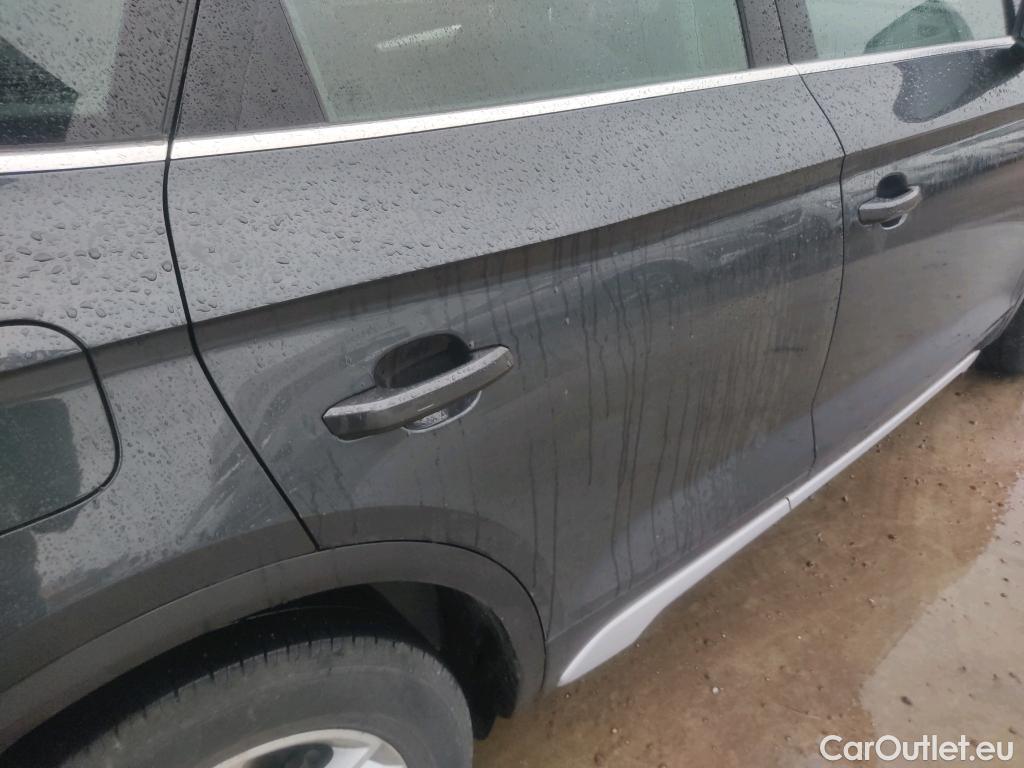  Audi  Q5 AUDI  / 2020 / 5P / todoterreno Advanced 35 TDI 120kW S tronic (AC2) #14