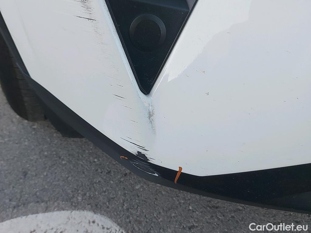  Nissan  Qashqai NISSAN  / 2021 / 5P / todoterreno DIG-T 116kW (158CV) mHEV Xtronic Acenta #27