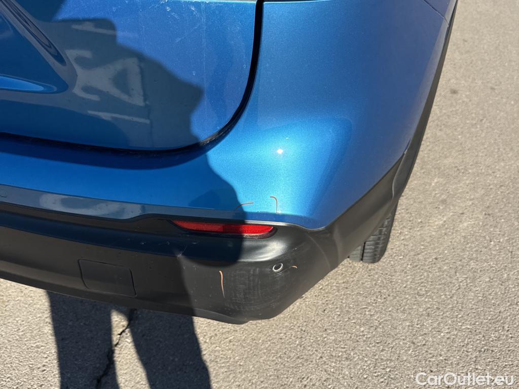  Nissan  Qashqai NISSAN  / 2017 / 5P / todoterreno DIG-T 117 kW (160 CV) E6D DCT ACENTA #28