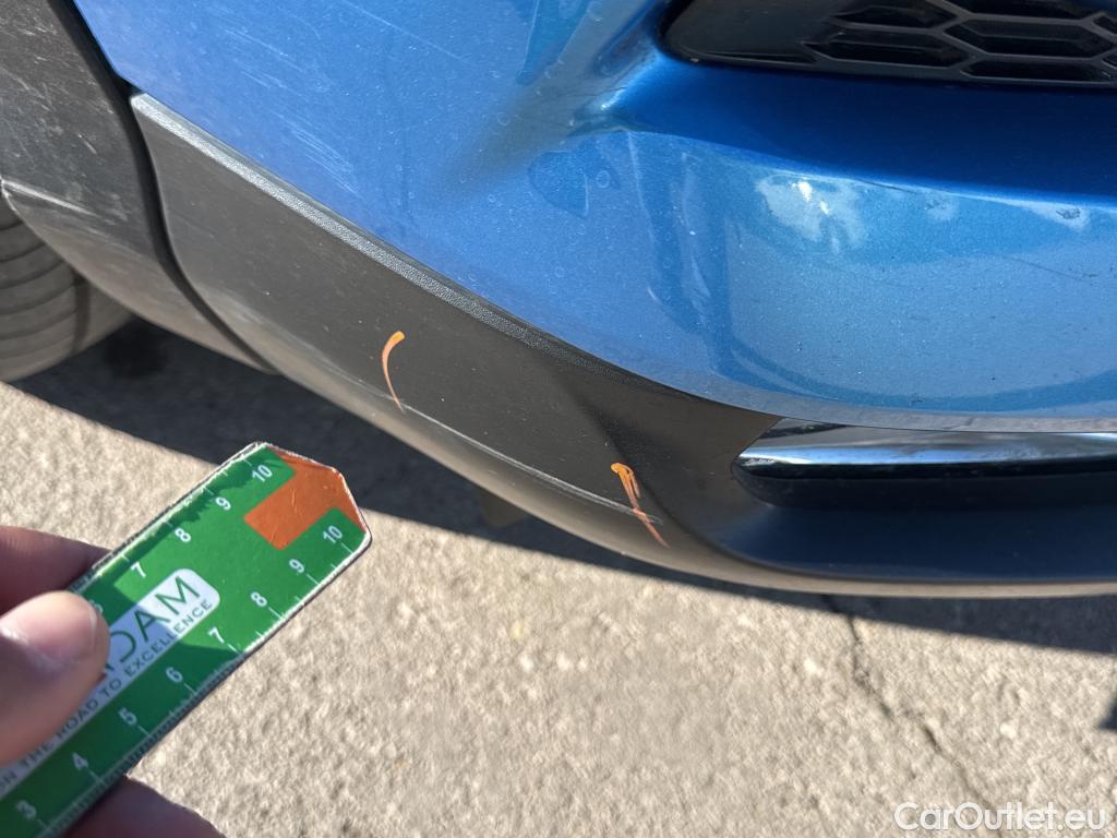  Nissan  Qashqai NISSAN  / 2017 / 5P / todoterreno DIG-T 117 kW (160 CV) E6D DCT ACENTA #21