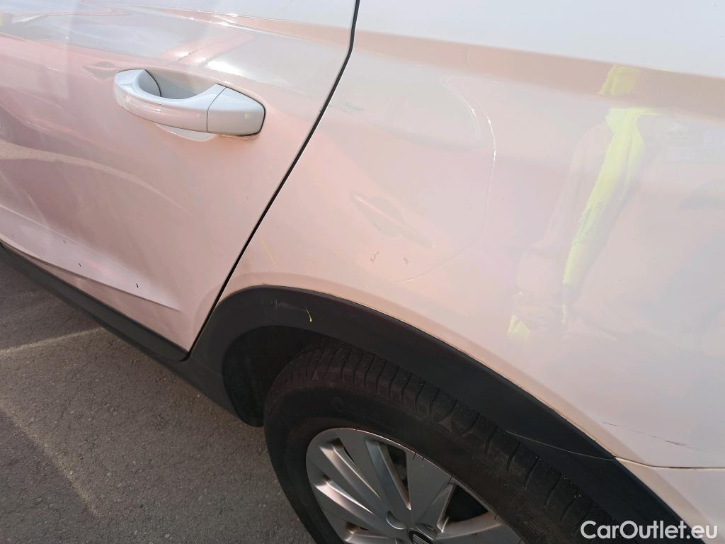  Seat  Arona SEAT  / 2017 / 5P / todoterreno 1.0 TSI 85kW (115CV) Style Go Eco #16