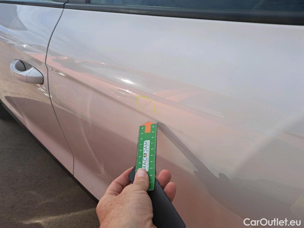  Seat  Arona SEAT  / 2017 / 5P / todoterreno 1.0 TSI 85kW (115CV) Style Go Eco #26