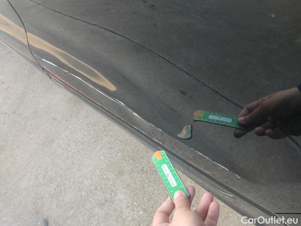  Audi  Q8 AUDI  / 2018 / 5P / todoterreno S TFSI 373kW (507CV) quattro tiptronic #6