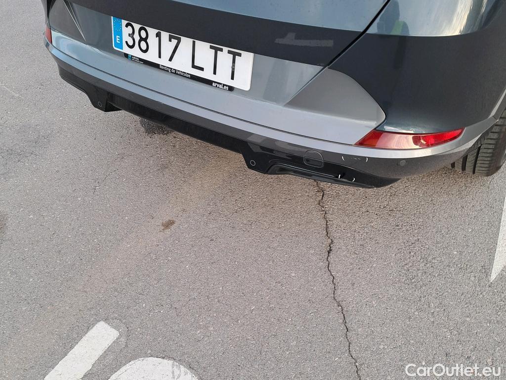  Cupra  Formentor CUPRA  / 2020 / 5P / todoterreno 1.4 e-Hybrid 150kW (204 CV) DSG (AC) #7