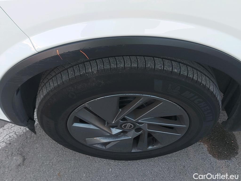  Nissan  Qashqai NISSAN  / 2021 / 5P / todoterreno DIG-T 116kW (158CV) mHEV Xtronic Acenta #8