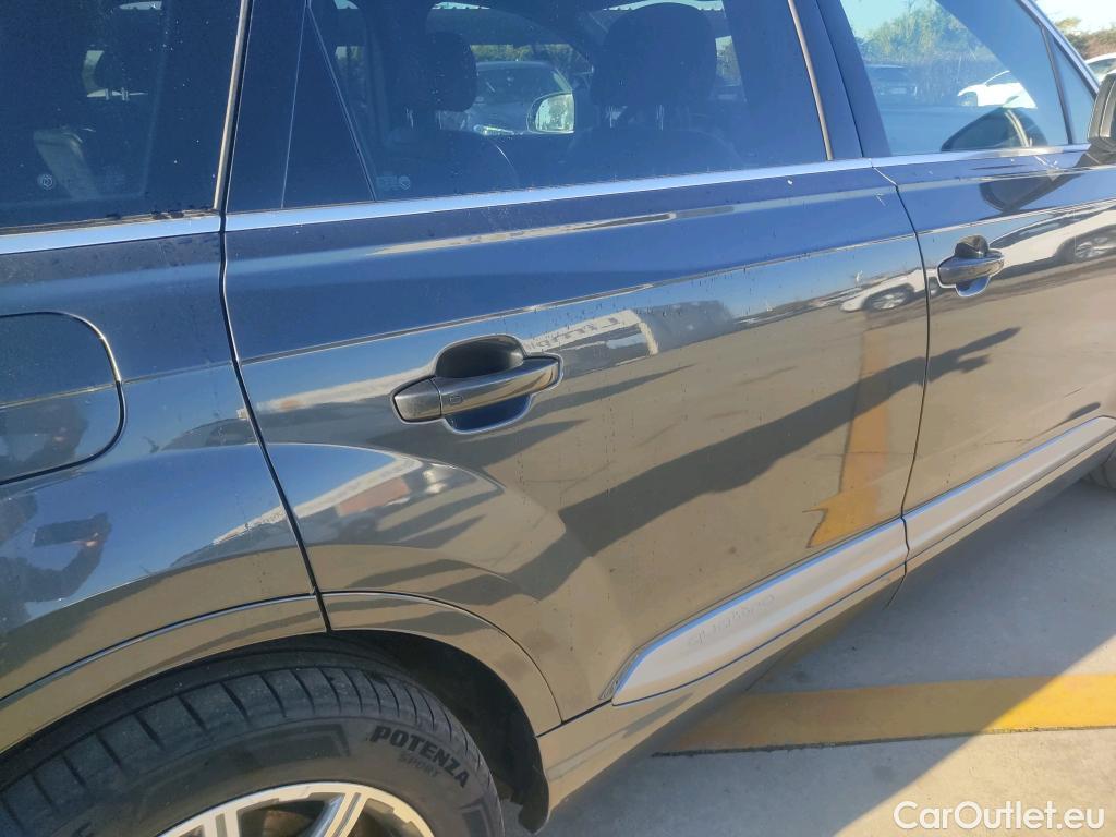  Audi  Q7 AUDI  / 2015 / 5P / todoterreno Sport 45 TDI 170kW (232CV) quat. tiptro. #21