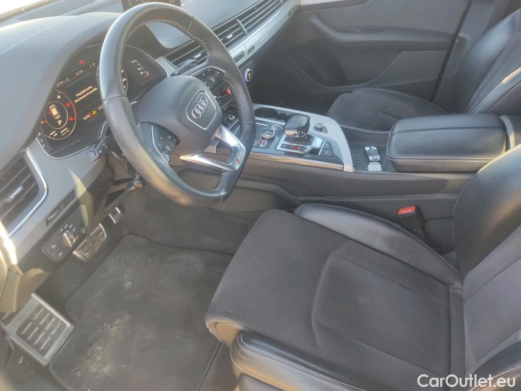  Audi  Q7 AUDI  / 2015 / 5P / todoterreno Sport 45 TDI 170kW (232CV) quat. tiptro. #16