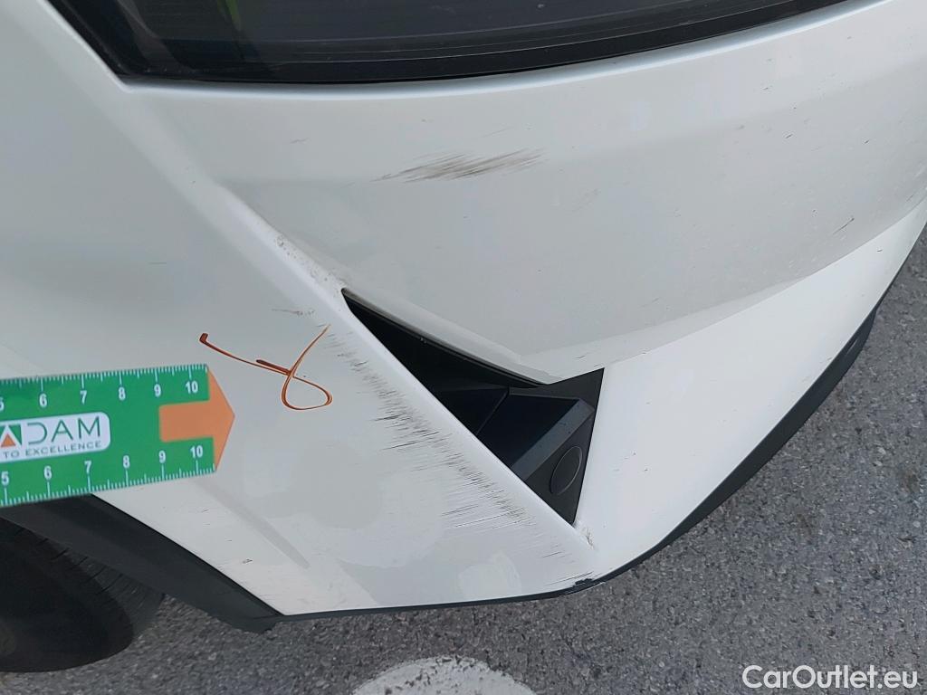  Nissan  Qashqai NISSAN  / 2021 / 5P / todoterreno DIG-T 116kW (158CV) mHEV Xtronic Acenta #11