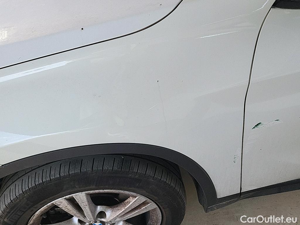  Bmw  X1 BMW  / 2015 / 5P / todoterreno sDrive18d #35