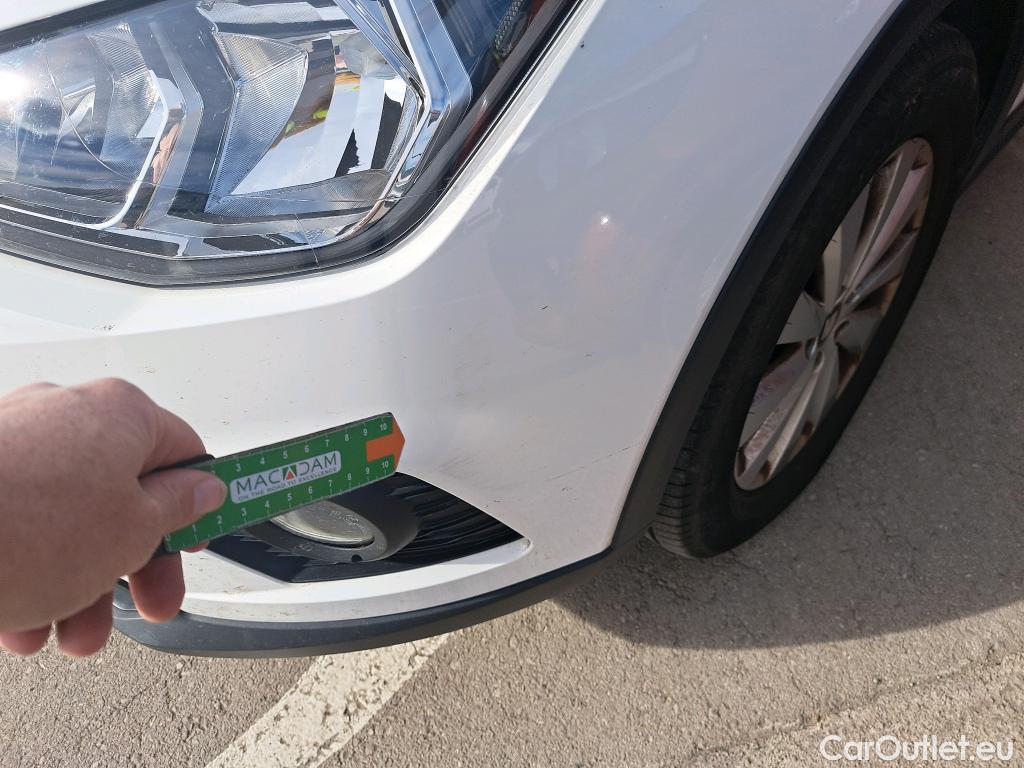  Seat  Arona SEAT  / 2017 / 5P / todoterreno 1.0 TSI 85kW (115CV) Style Go Eco #32