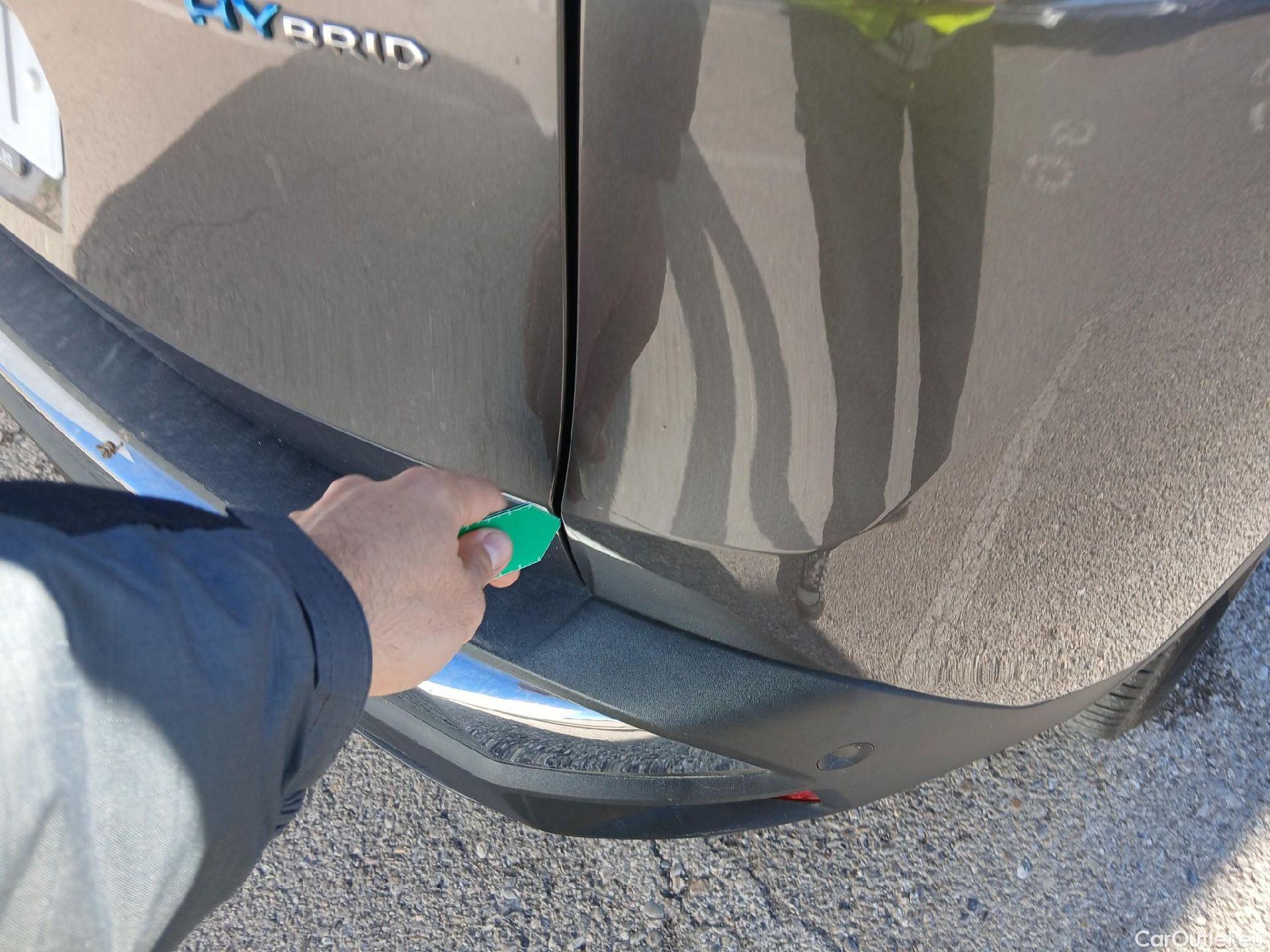  Peugeot  3008 PEUGEOT  Hybrid / 2020 / 5P / todoterreno 225 e-EAT8 Allure #16