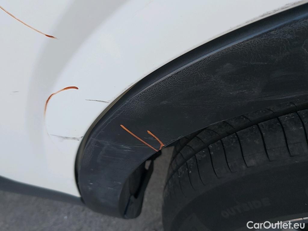  Nissan  Qashqai NISSAN  / 2021 / 5P / todoterreno DIG-T 116kW (158CV) mHEV Xtronic Acenta #5