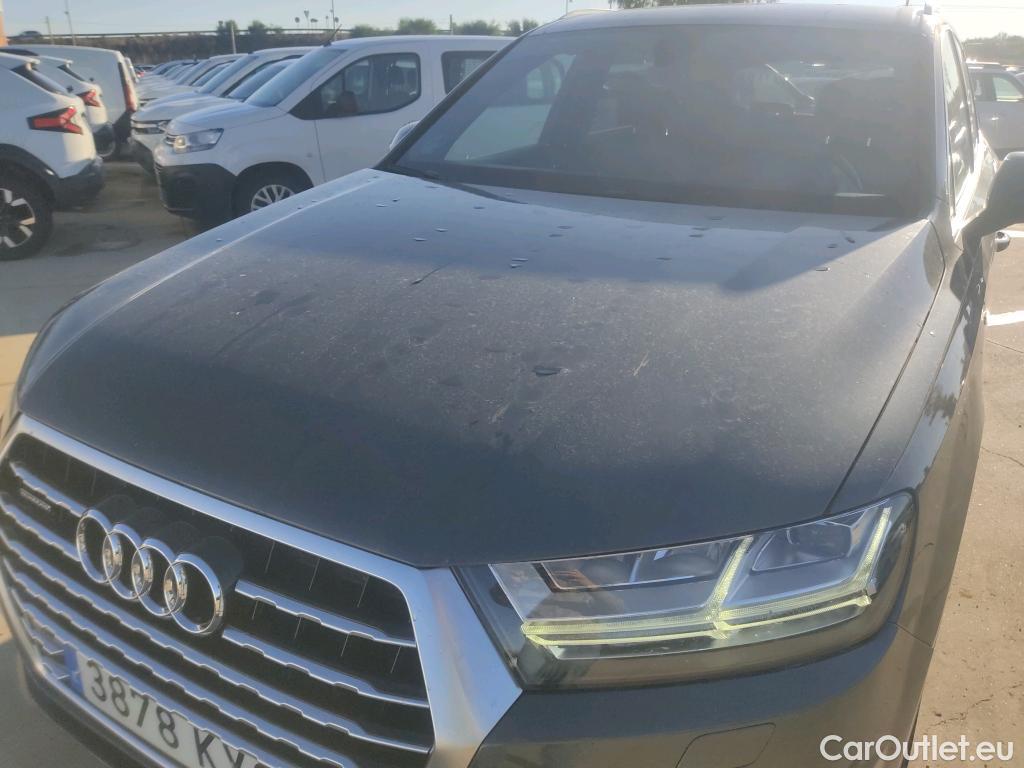  Audi  Q7 AUDI  / 2015 / 5P / todoterreno Sport 45 TDI 170kW (232CV) quat. tiptro. #19