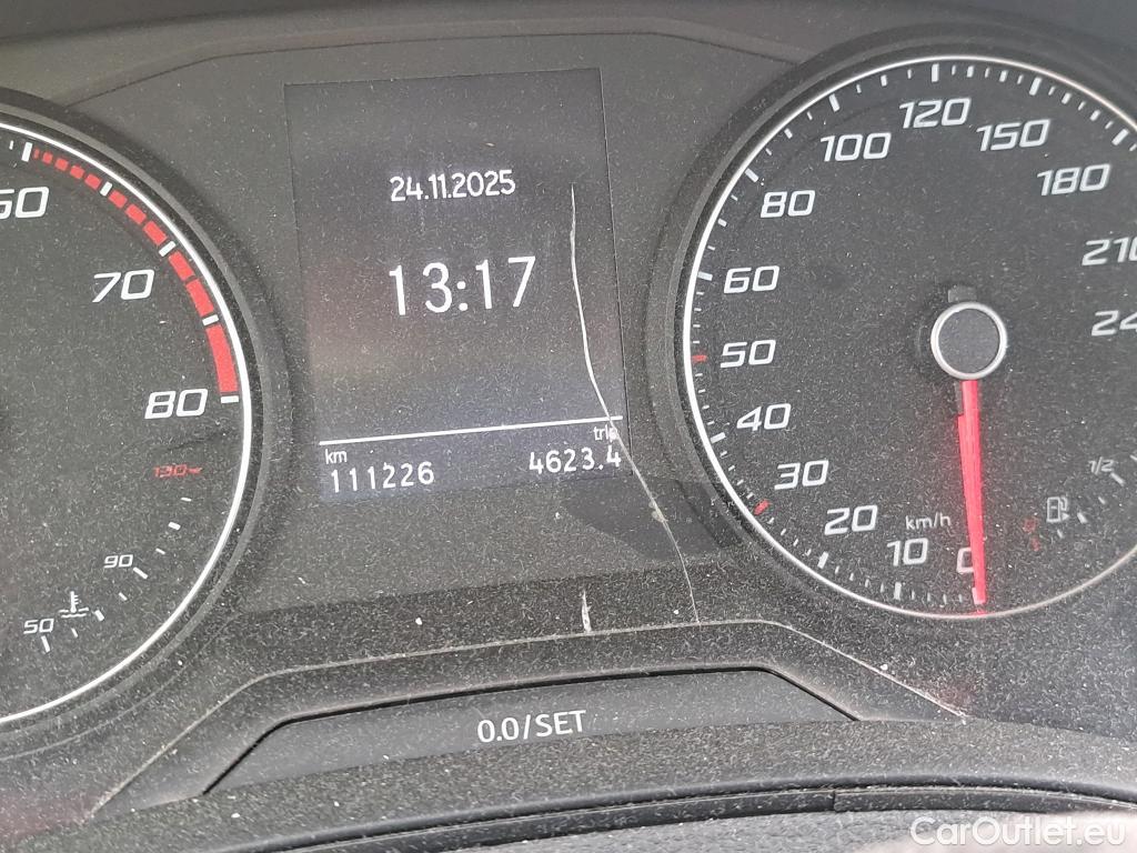  Seat  Arona SEAT  / 2017 / 5P / todoterreno 1.0 TSI 85kW (115CV) Style Go Eco #2